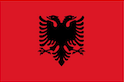 TELEVISION Albanien