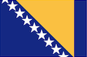 TELEVISION Bosnien