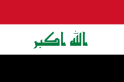 TELEVISION Iraq