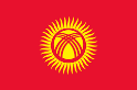 TELEVISION Kirghizistan