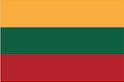 TELEVISION Litauen