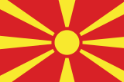 TELEVISION Mazedonien