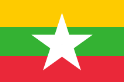 TELEVISION Birmania