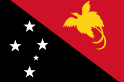 TELEVISION Papua Neu-Guinea