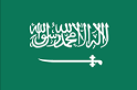 TELEVISION Saudi-Arabien