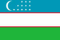 TELEVISION Usbekistan