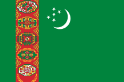 TELEVISION Turkménistan