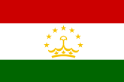 TELEVISION Tadschikistan