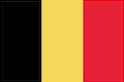TELEVISION Belgien