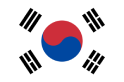TELEVISION Corea del Sur