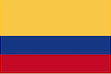TELEVISION Kolumbien