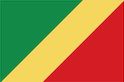TELEVISION Demokratische Republik Kongo