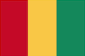 TELEVISION Гвинея