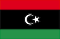 TELEVISION Libyen