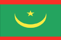 TELEVISION Mauretanien