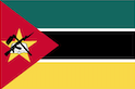 TELEVISION Mosambik