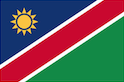 TELEVISION Намибия