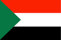 TELEVISION Sudán