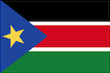 TELEVISION Sudán del Sur
