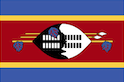 TELEVISION Свазиленд